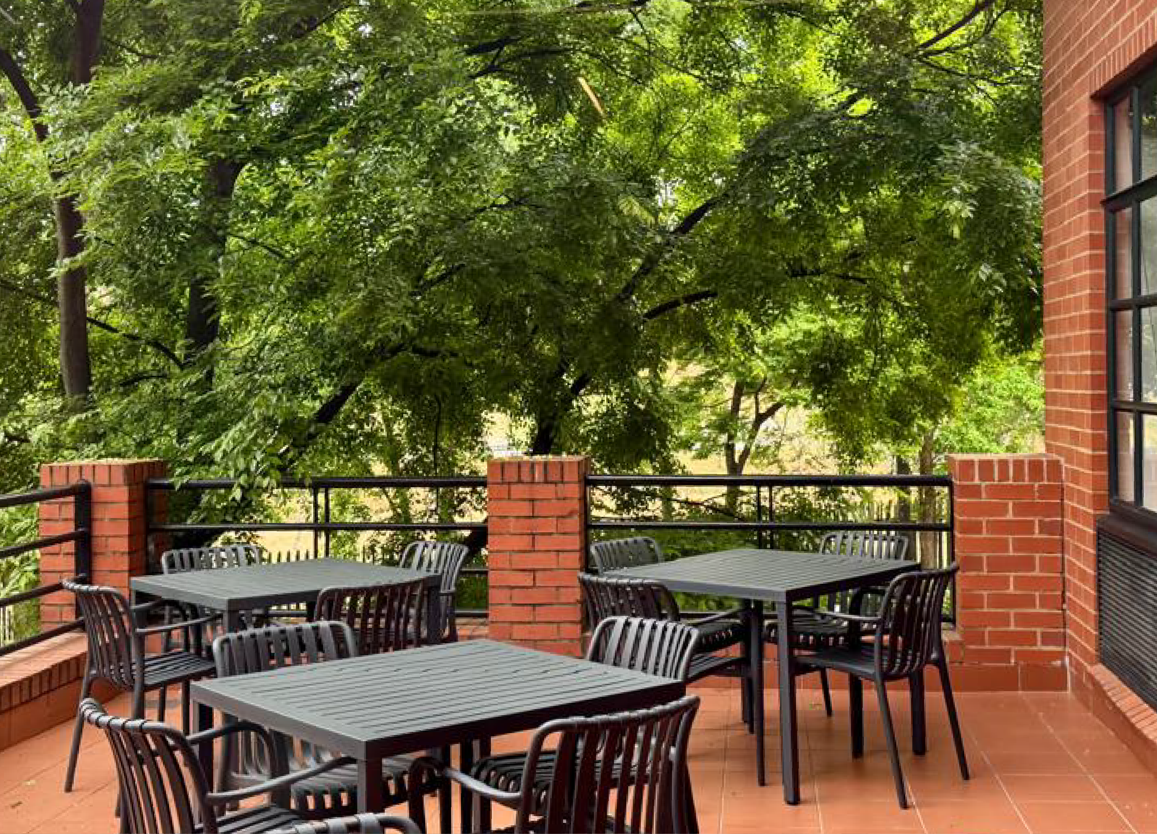 Armada Office Exterior