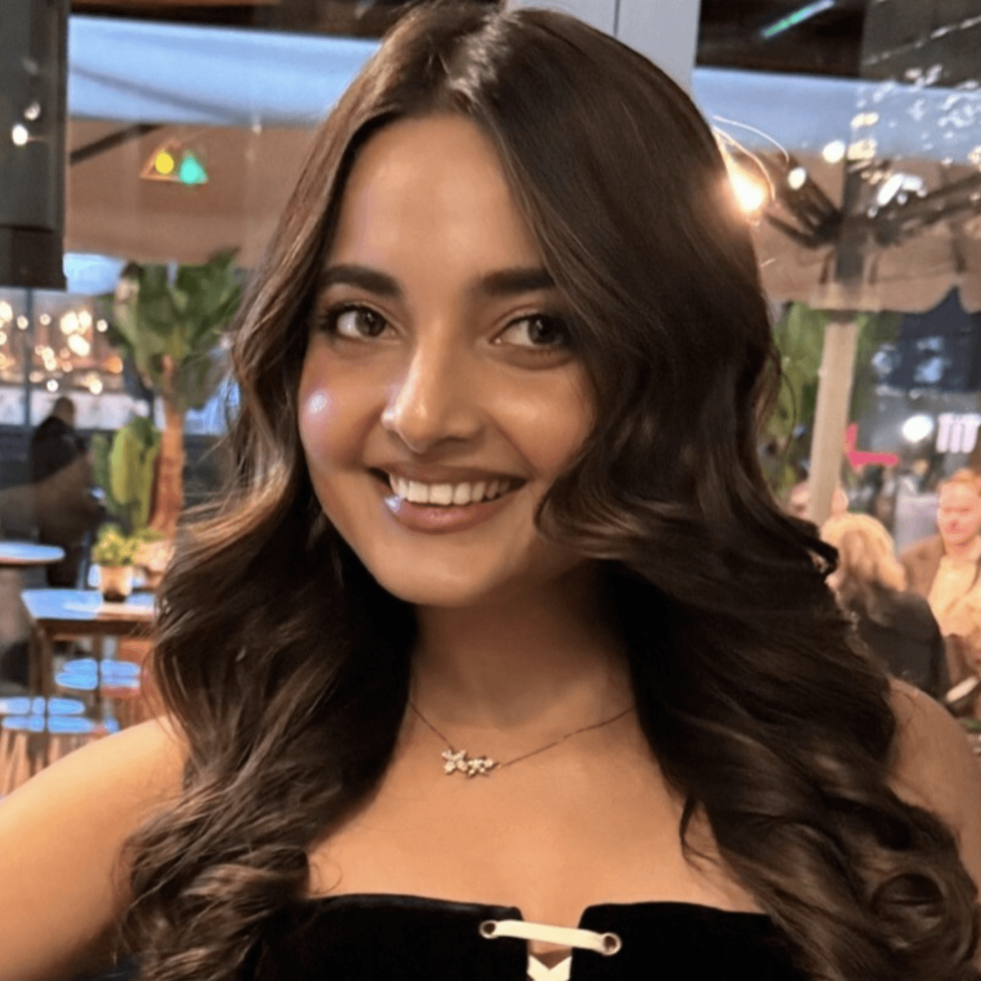Ishmeet Kaur