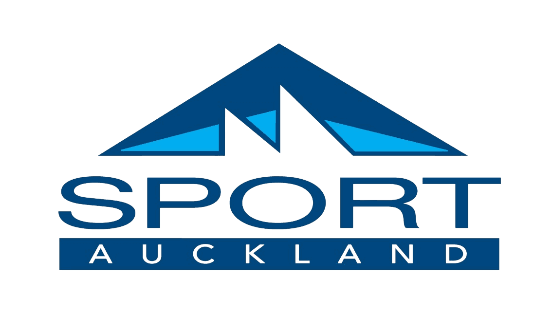 Sport Auckland Logo