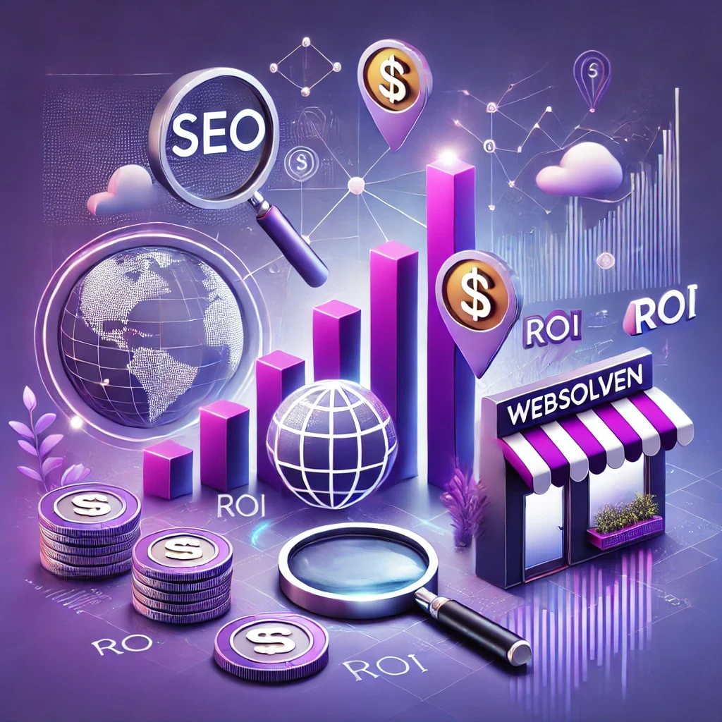 seo for business