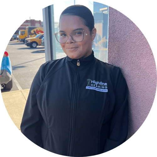 Sabrina Vance - Patient Care Coordinator