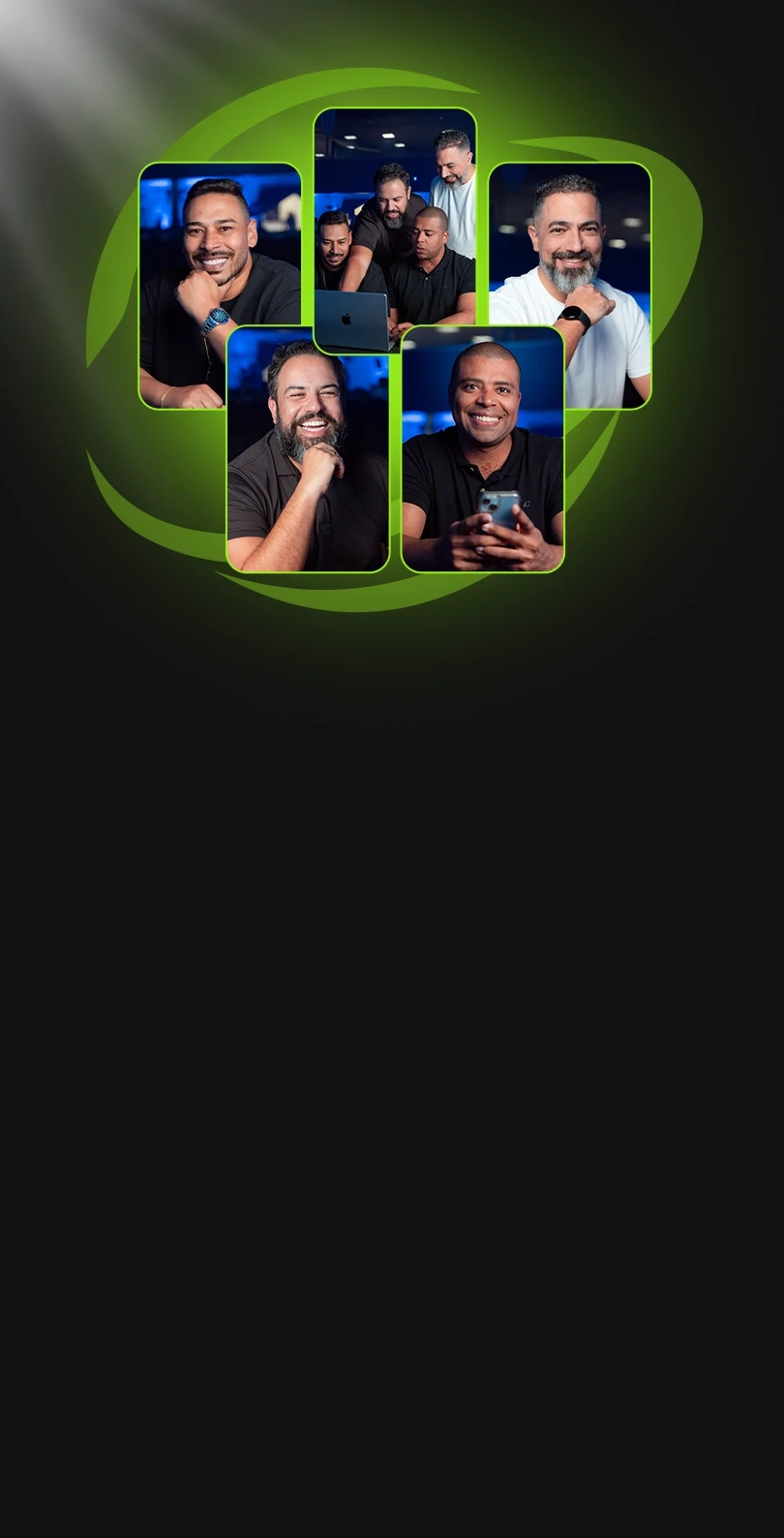 MENTORIA 4M - BLACKFRIDAY