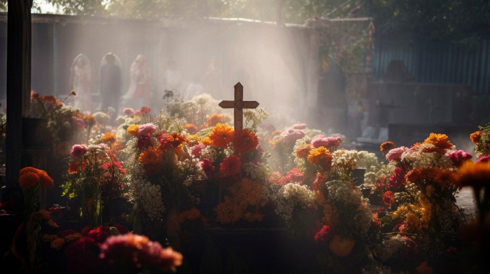 boy holding stock pot