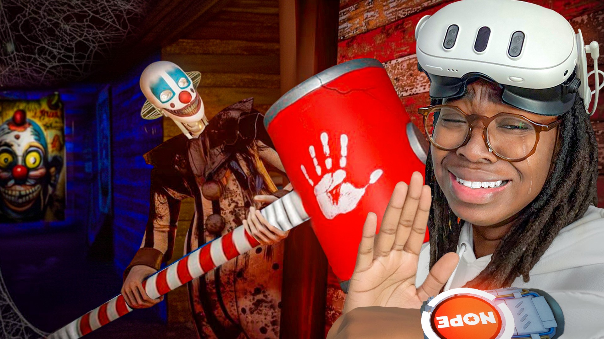 Work Showcase Website Thumbnail