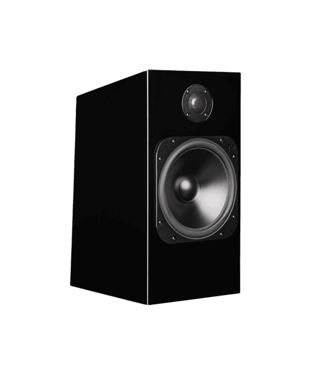 Totem Element Fire V2 Noir - LE STUDIO HIFI