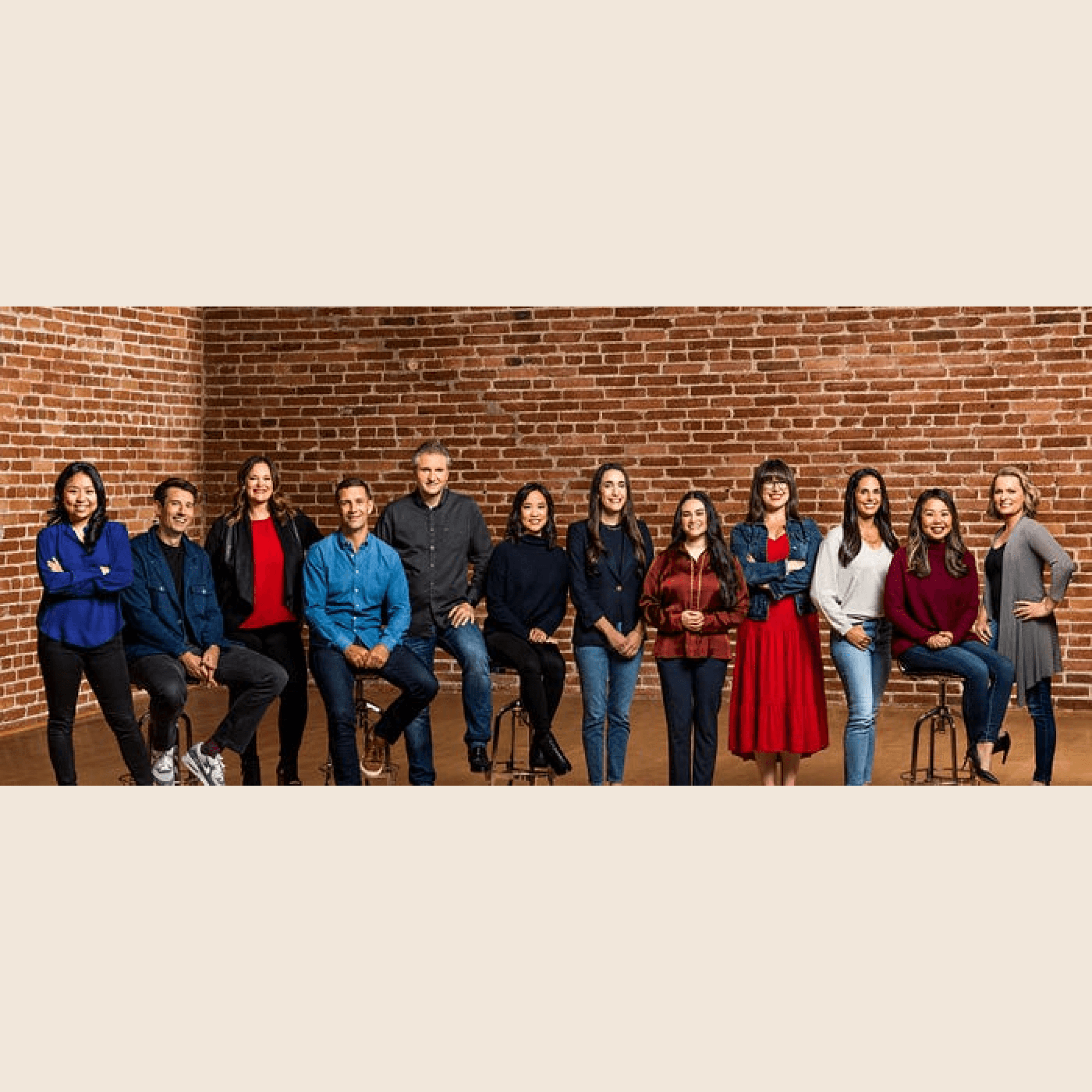 Welcoming Sarah Du to the Uncork team