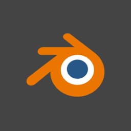 Blender icon