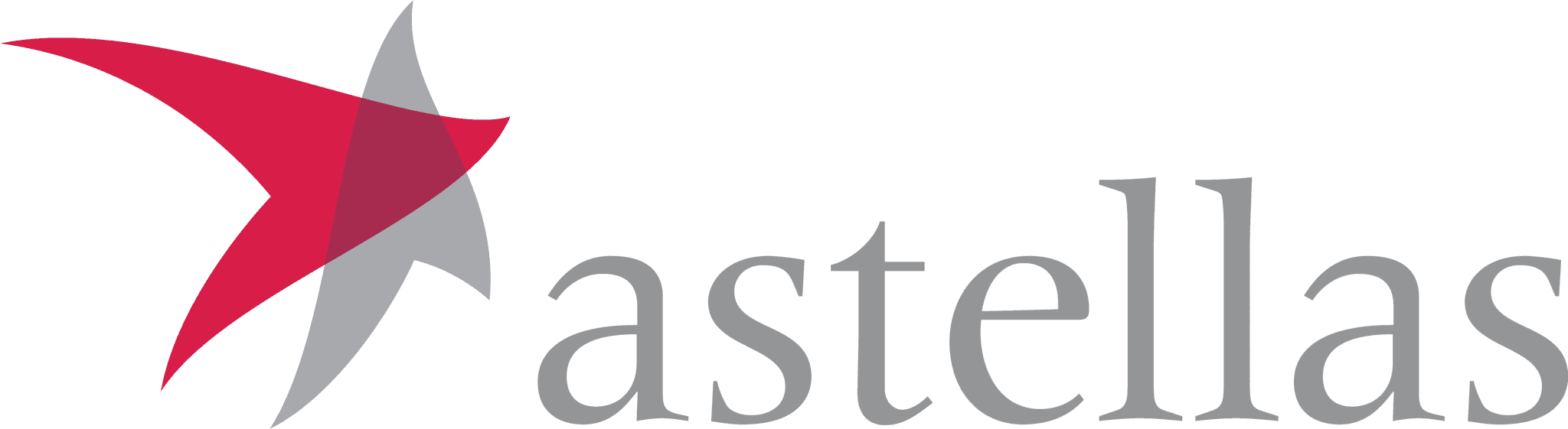 Logo of astellas