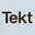 Tekt website icon