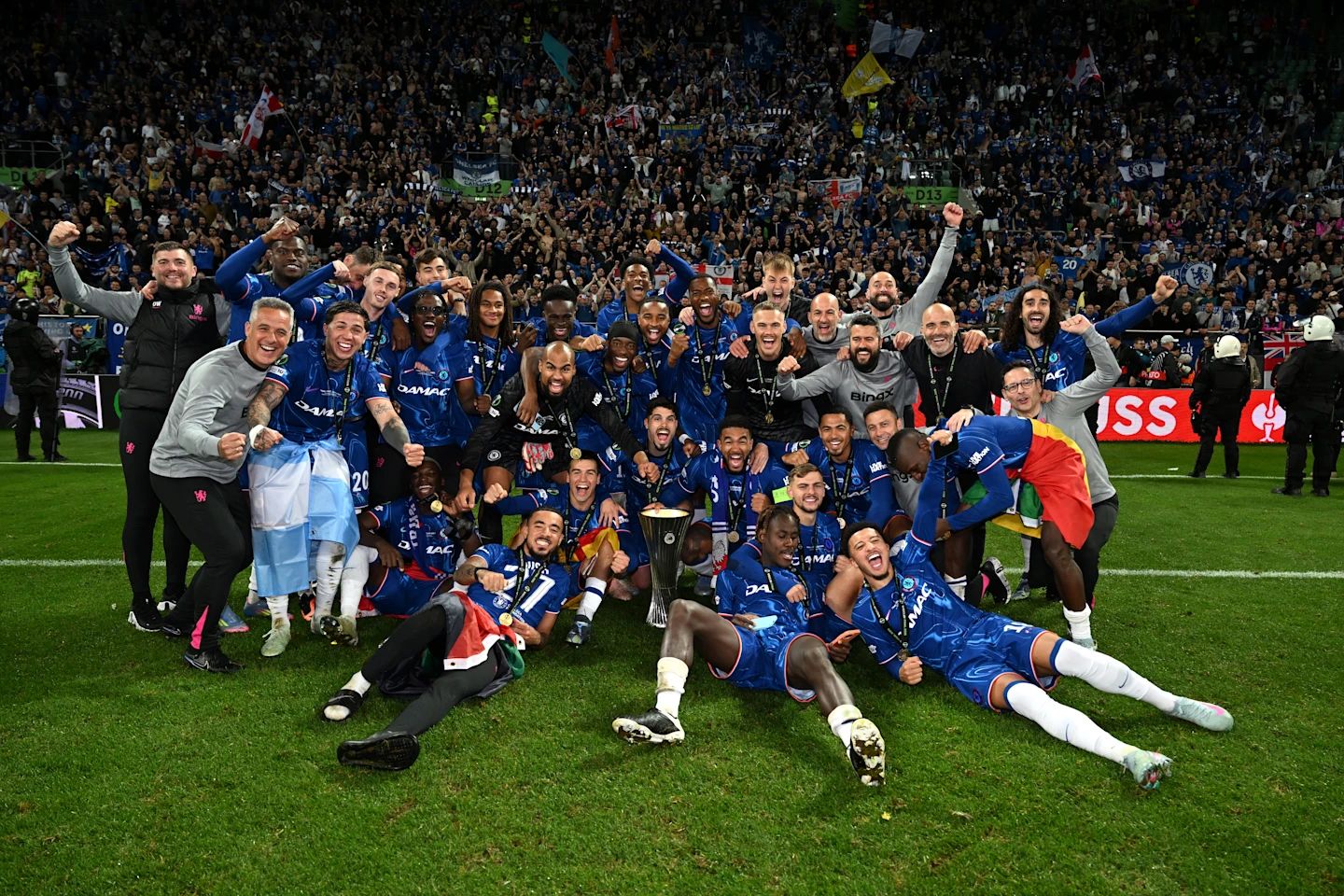 Chelsea FC