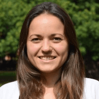 Image of Sandy K., founder of Uplage