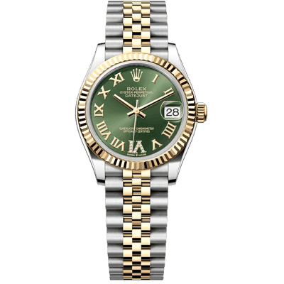 Rolex DateJust image 0