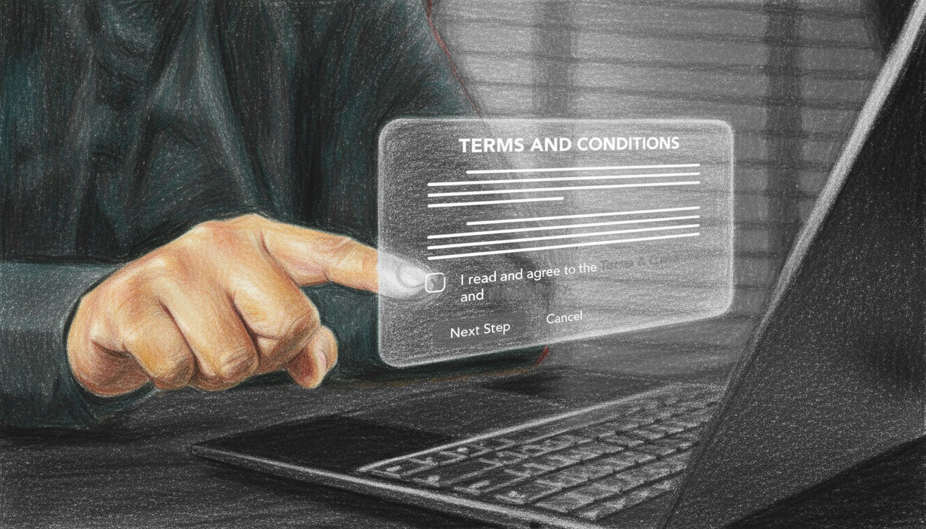 Terms and Conditions