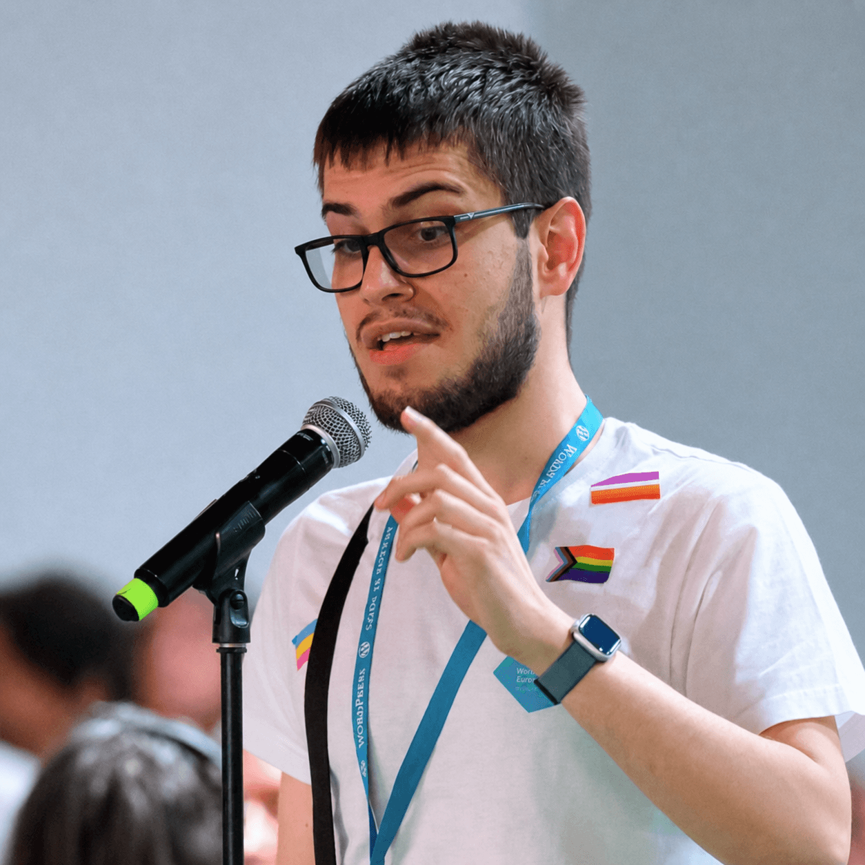 Matteo Spirandelli