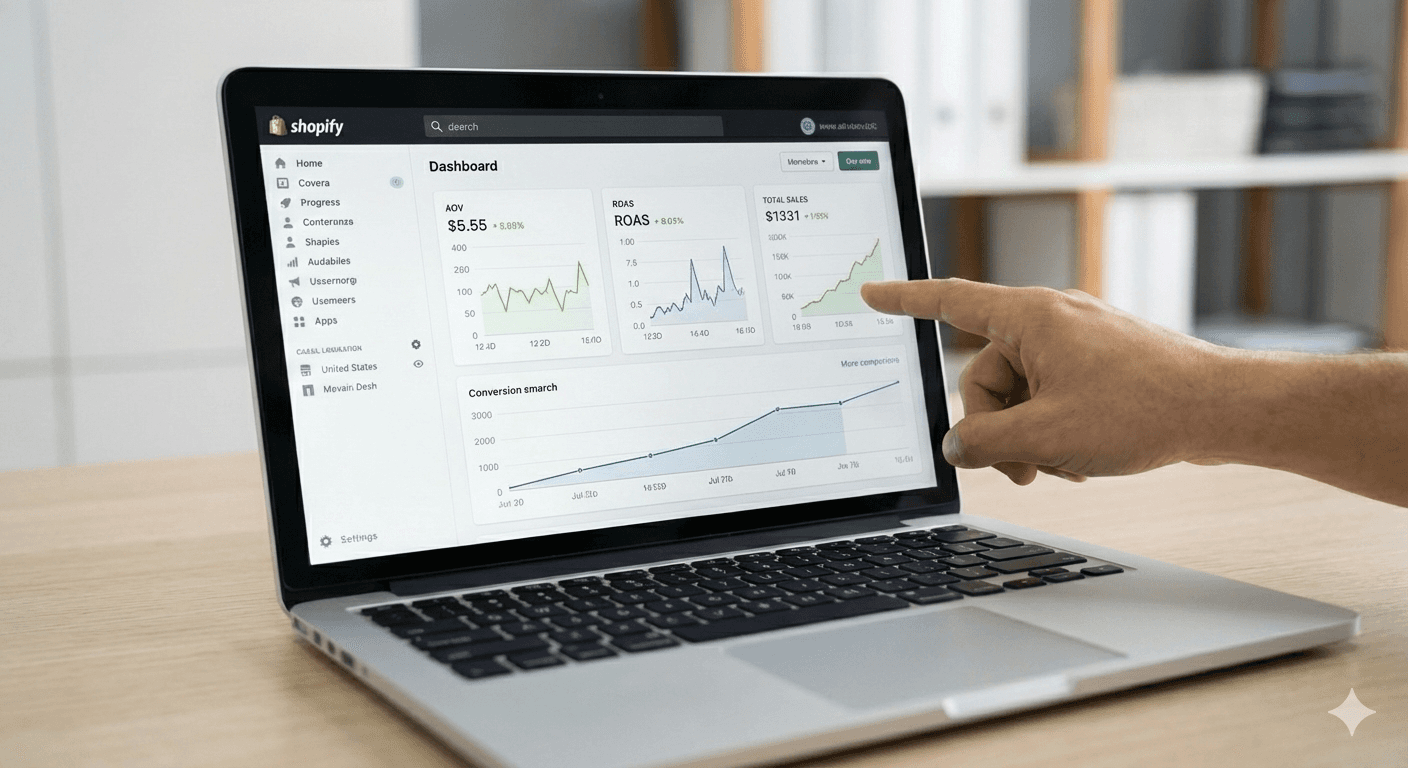 Shopify site performance