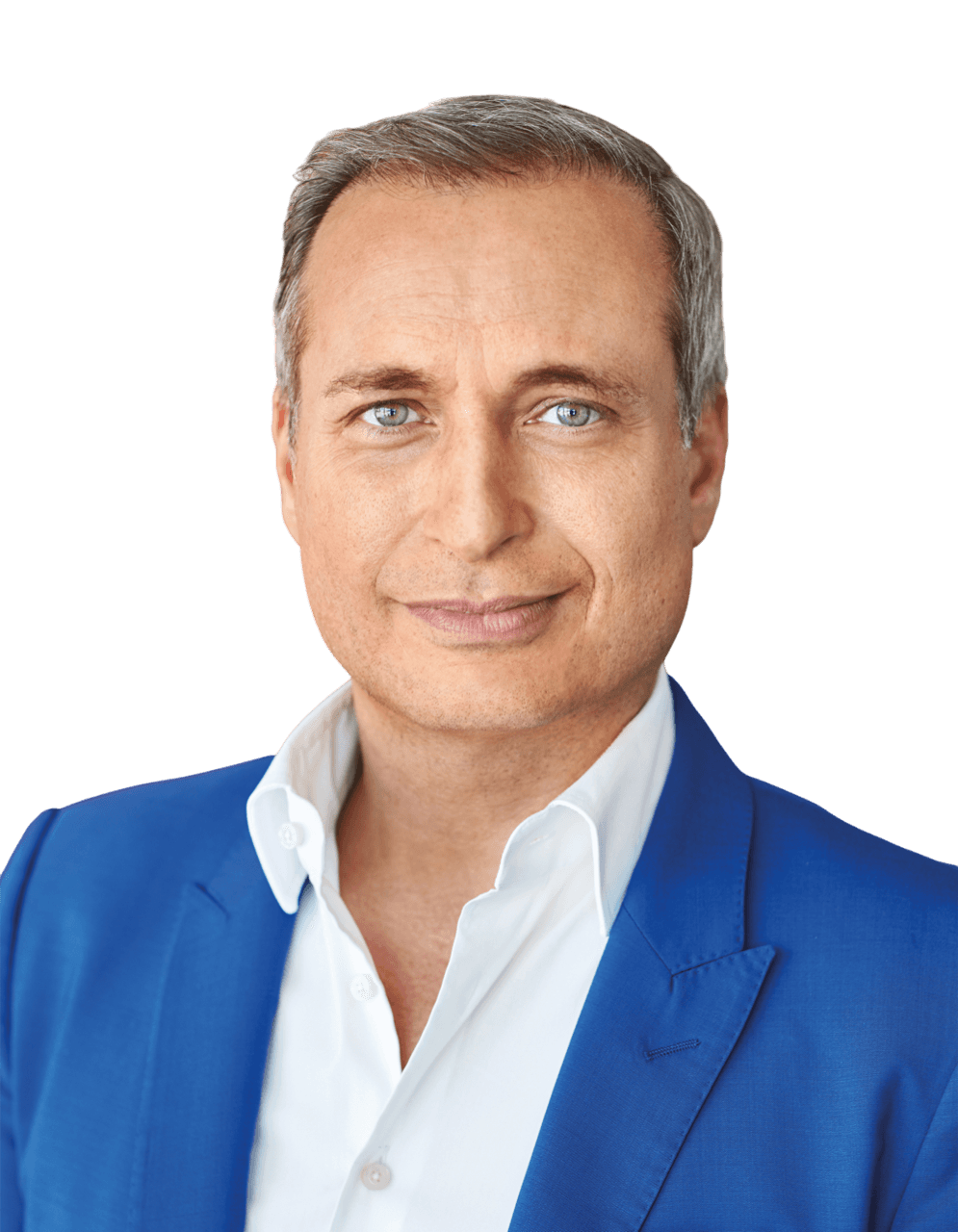 Honorarkonsul Prof. Dr. Schlereth