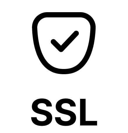 SSL zertifiziert