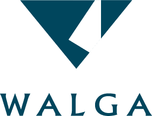 Western Australian Local Government Association logo