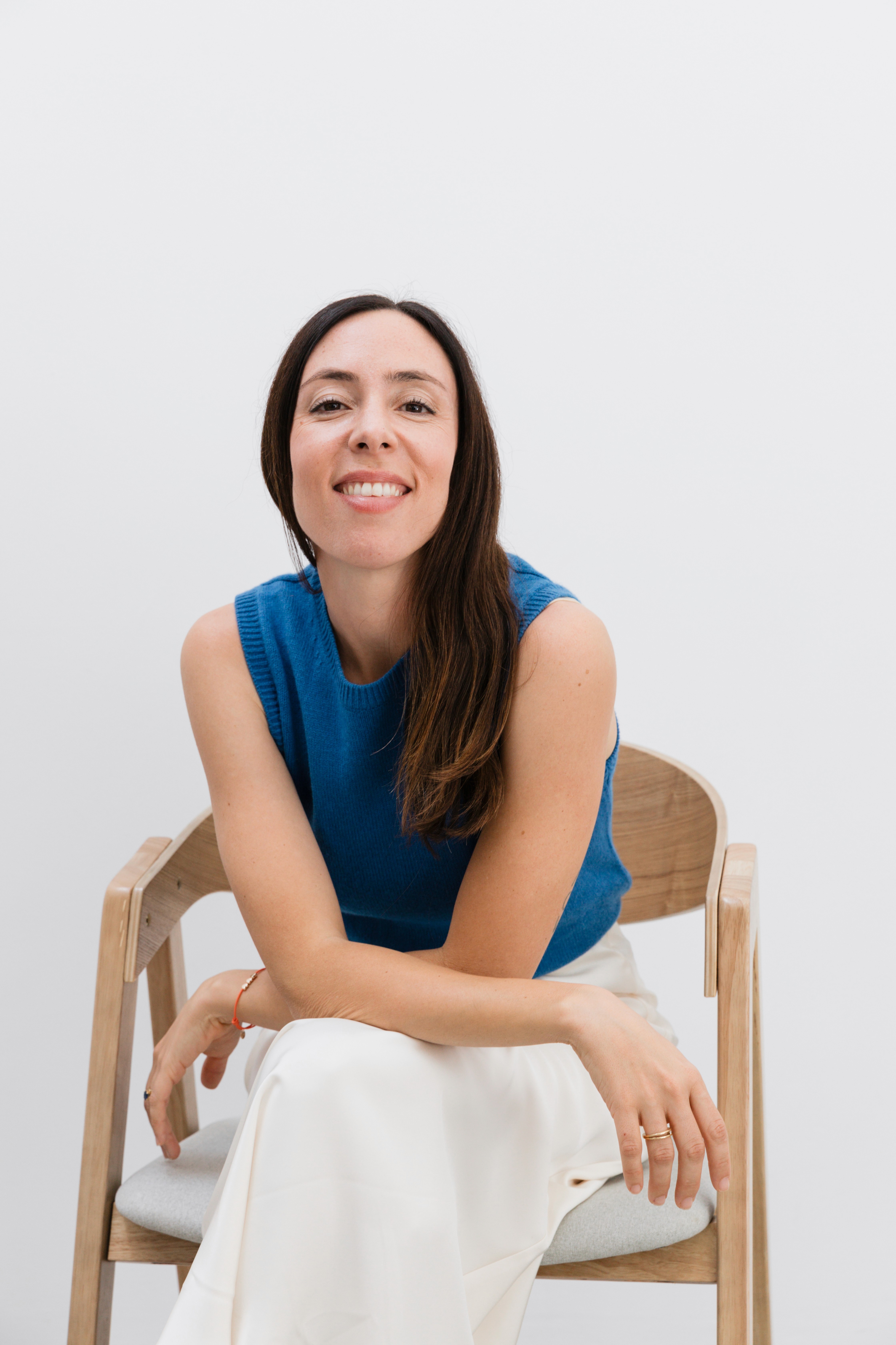 career coaching and wellbeing with olga sastre