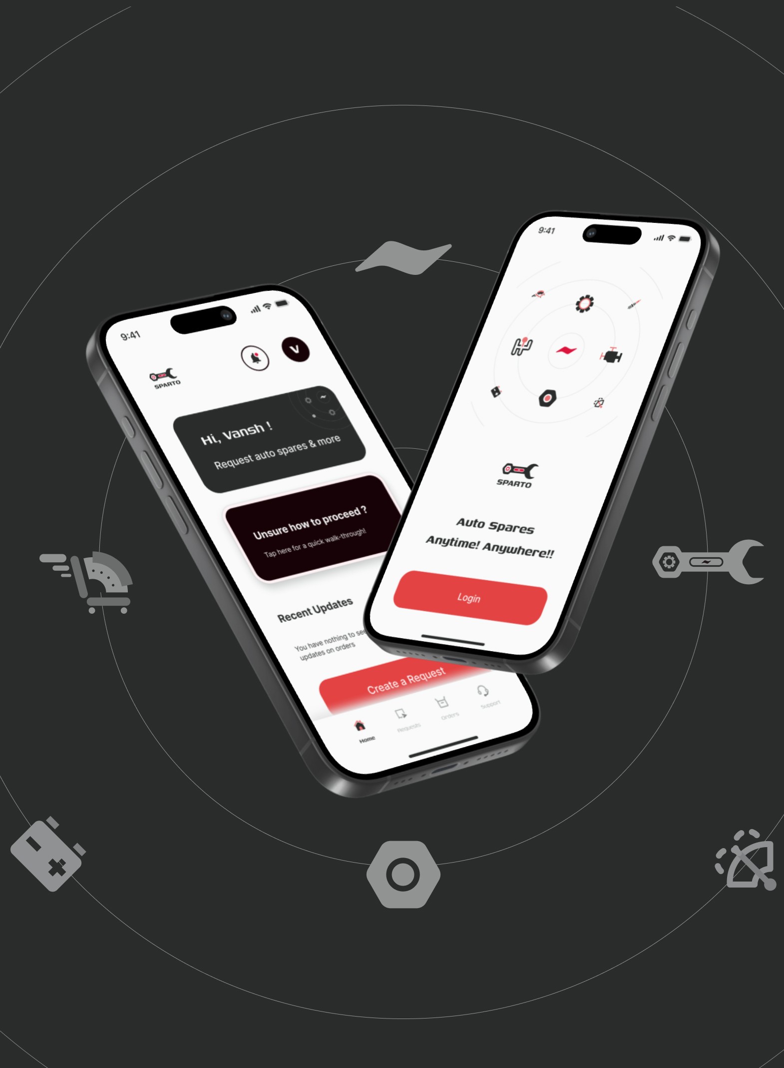 a group of computer servers