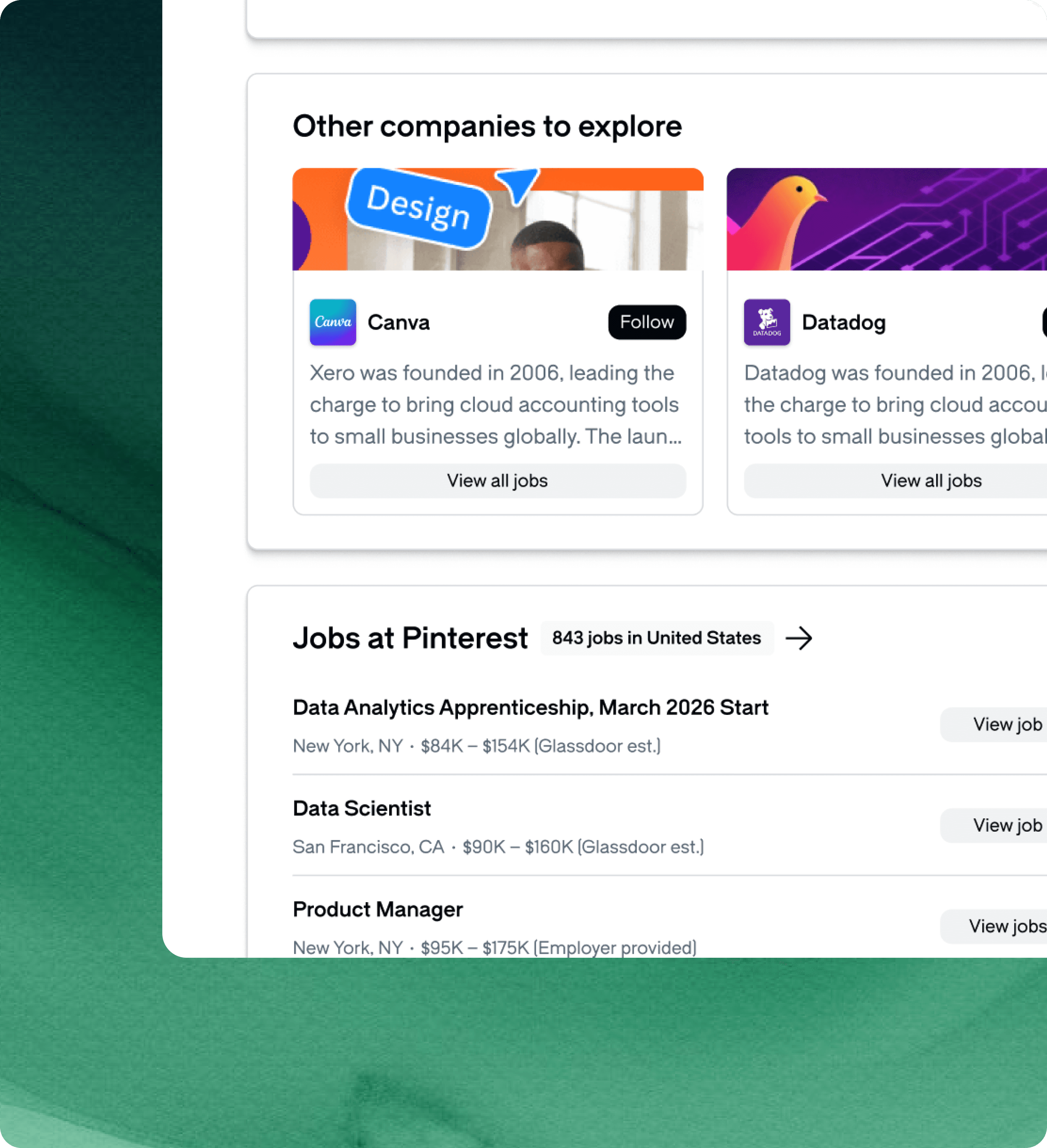 The image featured at the top of the about us page #2