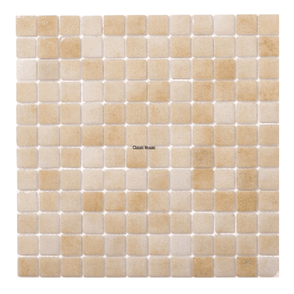 ELIT MOSAIC TR-01 TRAVERTINO 01