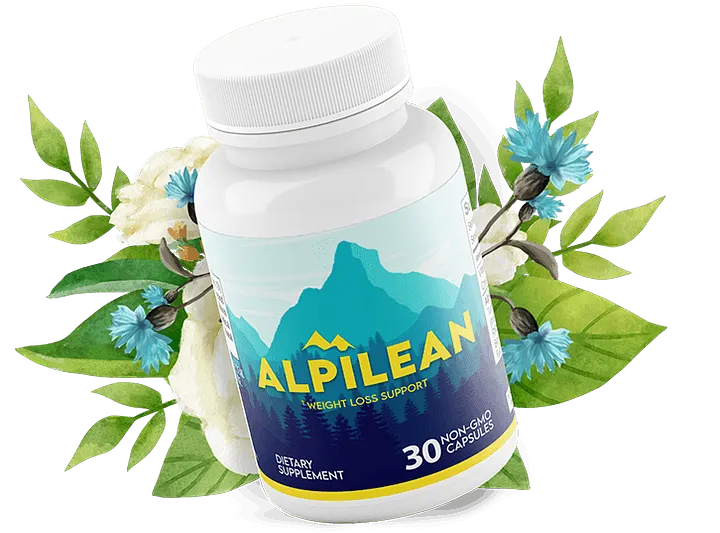 Alpilean Affiliate Offer
