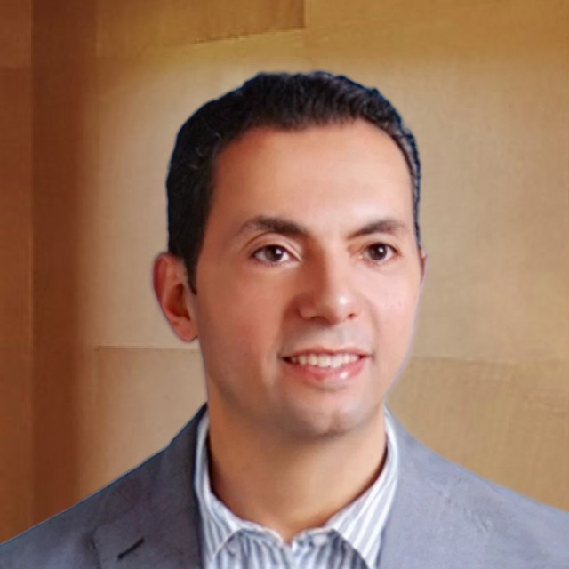 Mohamed Sheta, MBA