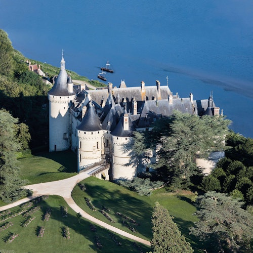 Domaine de Chaumont-sur-Loire: Skip The Line Ticket