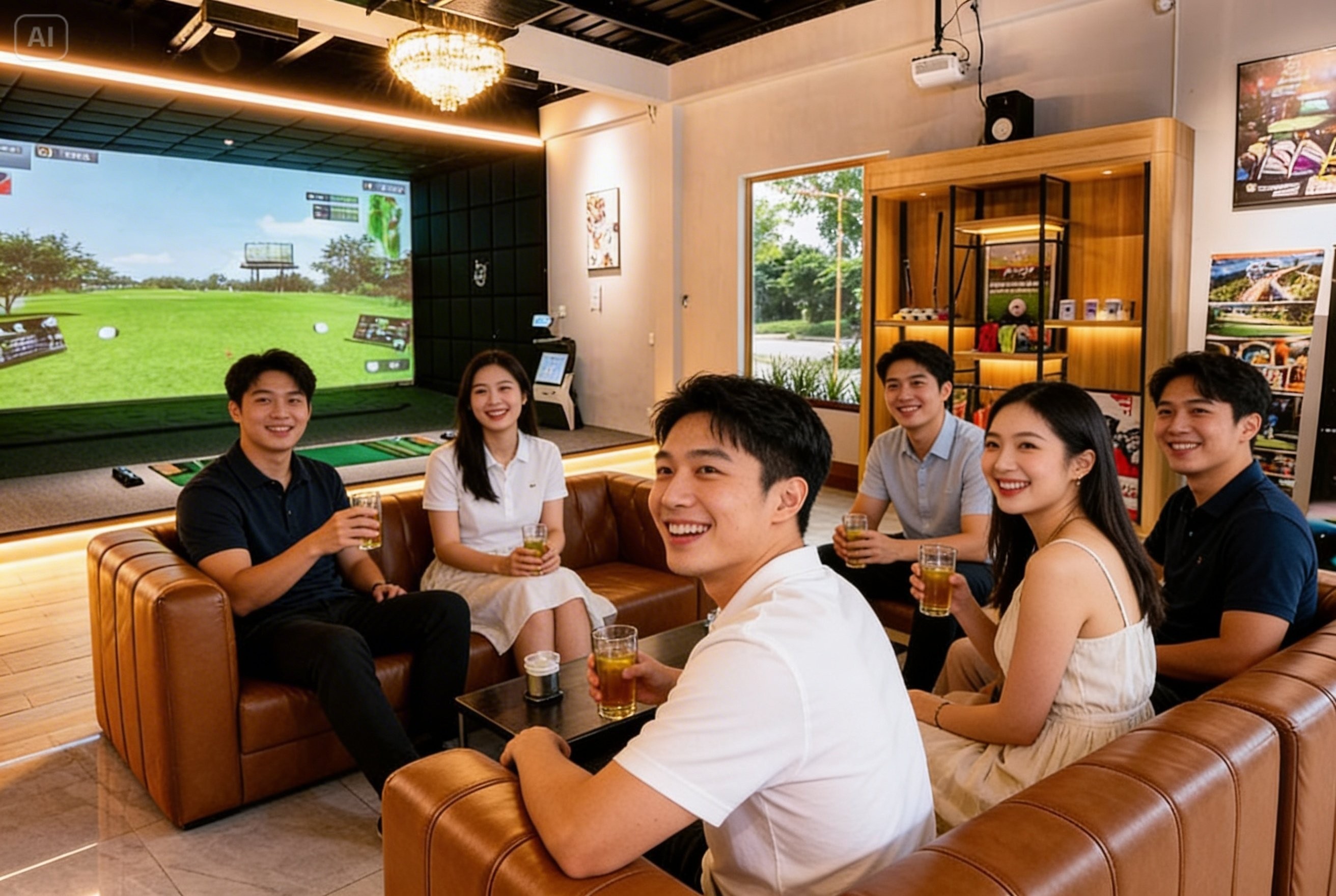 Blur action shot of sneakers on a pickleball court