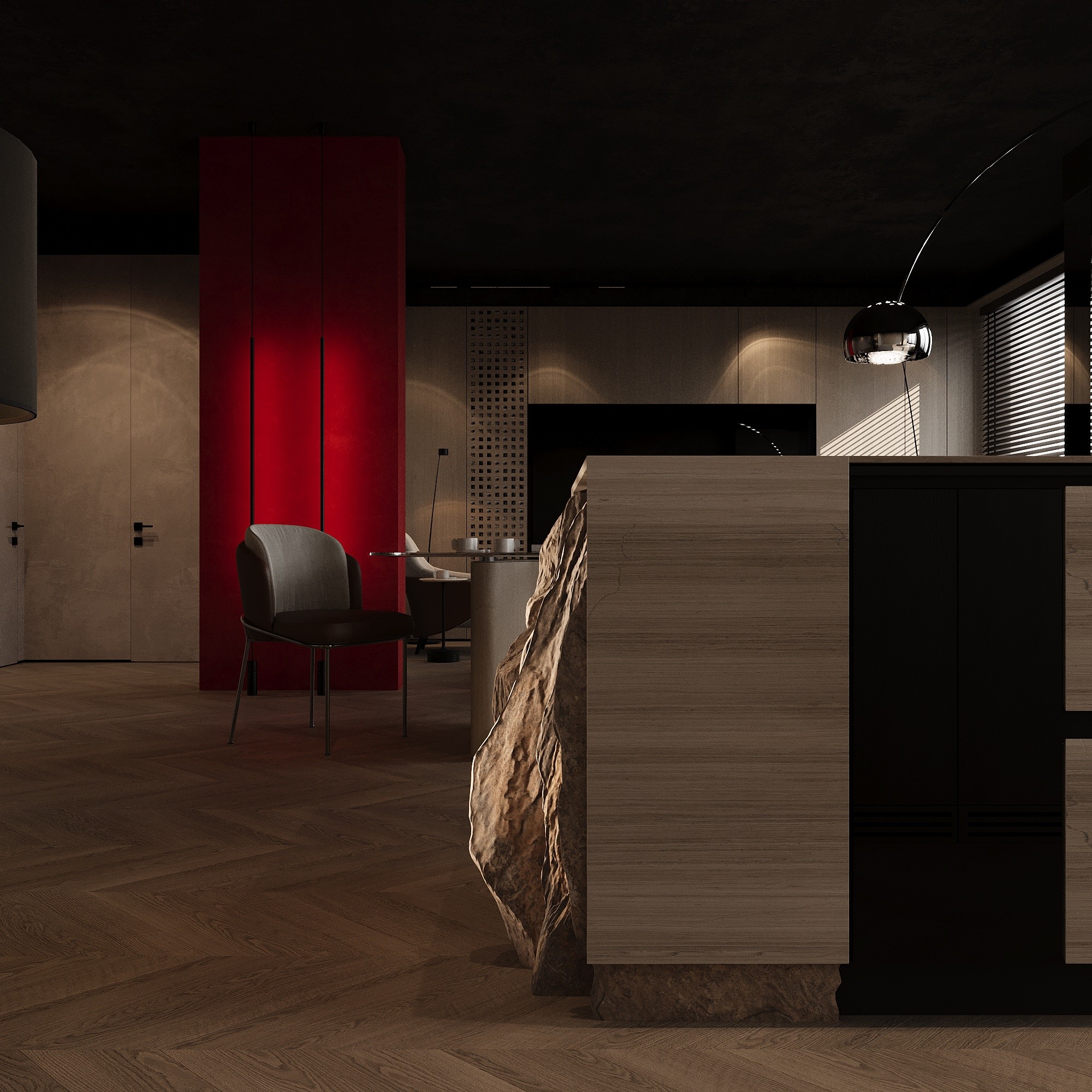 Red Flags to Avoid When Hiring an Interior Designer in Tenafly, NJ, USA