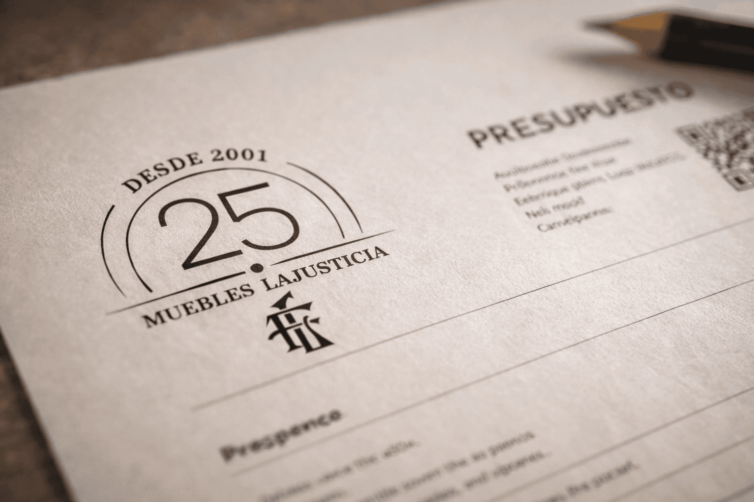 Project Oblique Reception Photograph