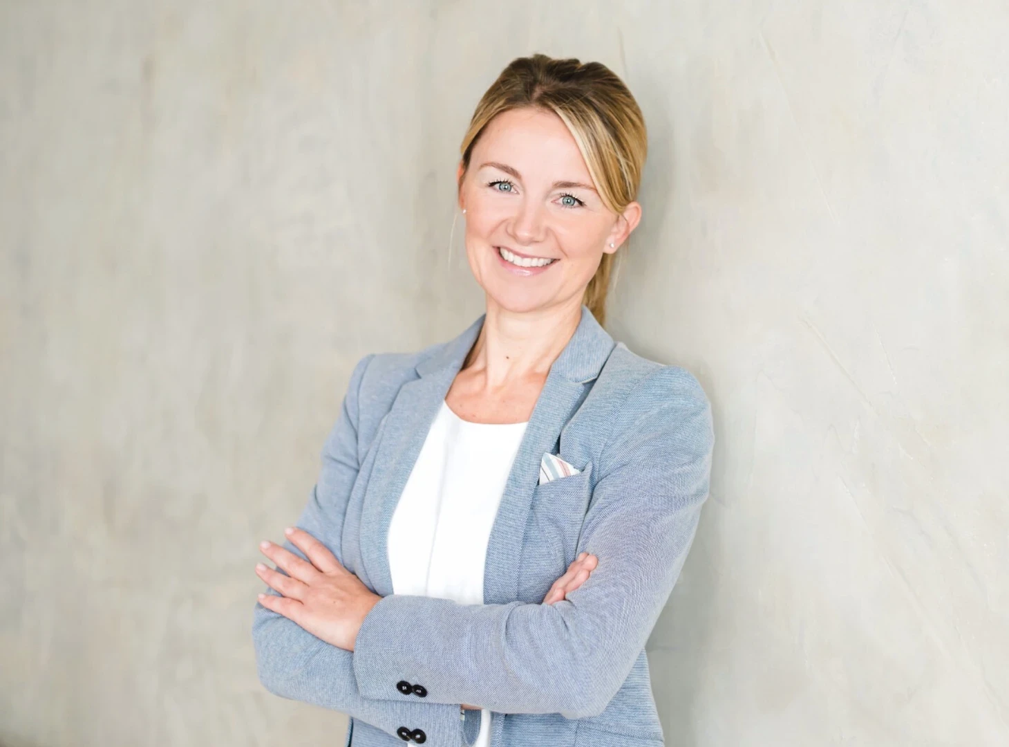 Professionelles Foto von Florian Hahnl