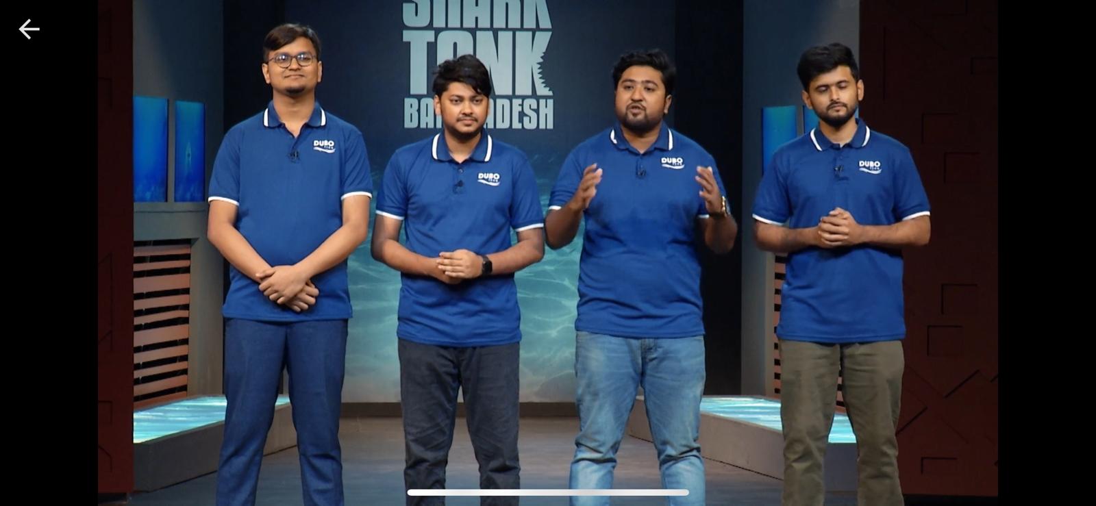 Shot of a smartphone on a grey background