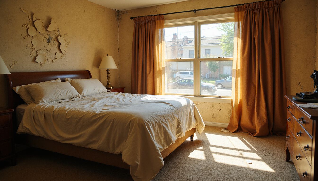 Unveiling the Reality Behind 4.8-Star Airbnb Listings: Insights from an Airbnb Host