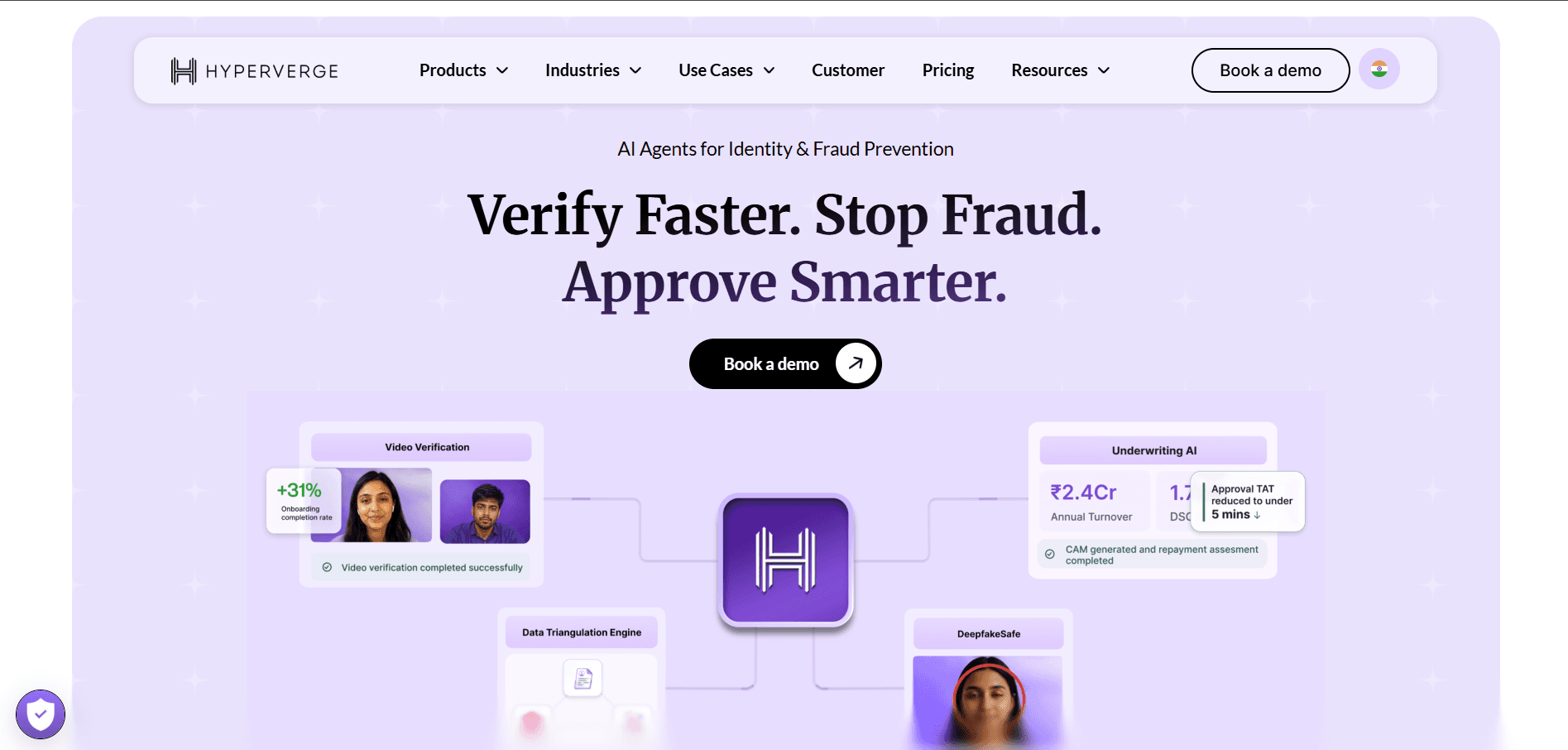 HyperVerge
