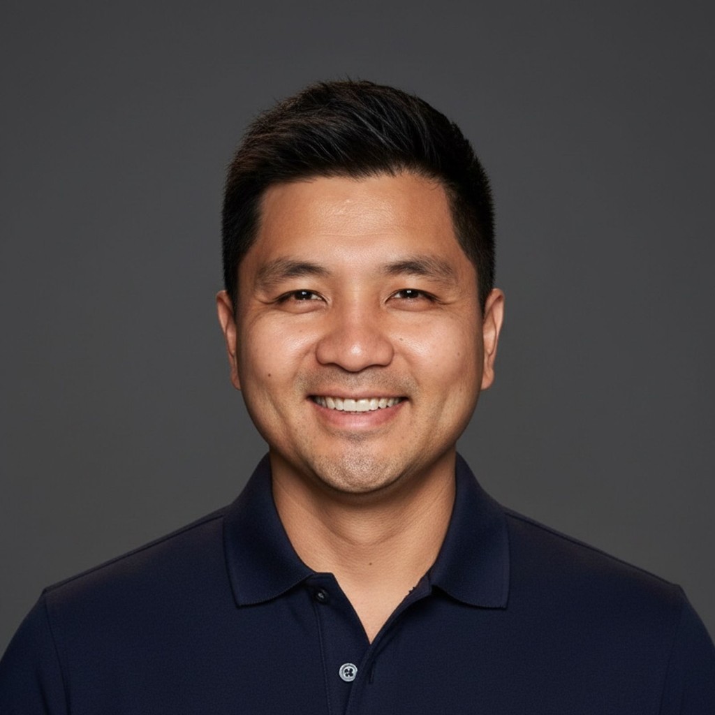 Framer Template for Product UX Designer