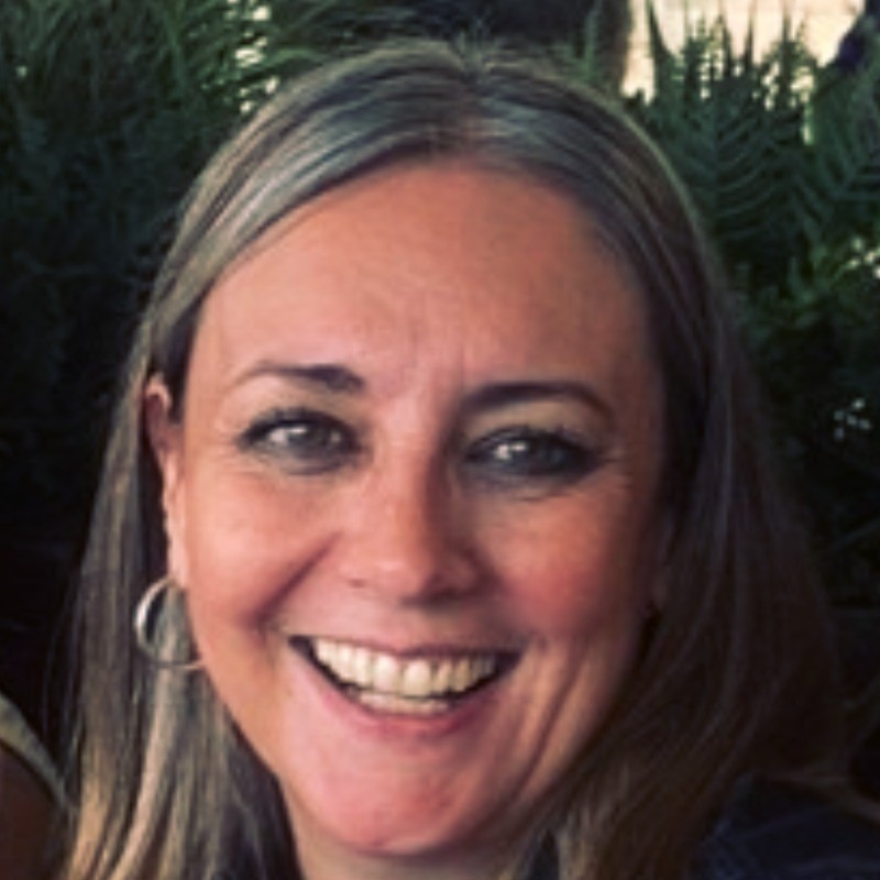 Catherine Greene