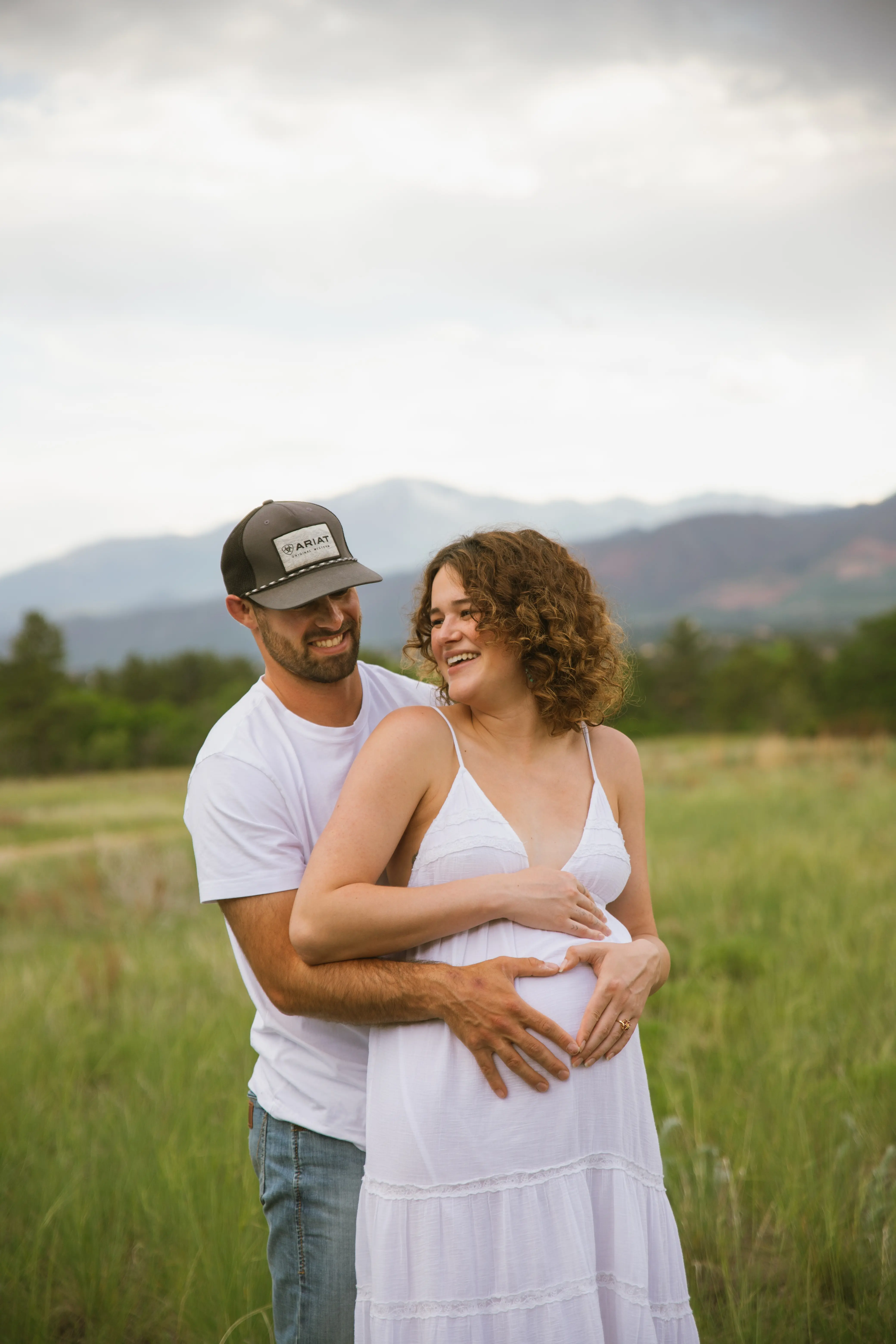 Streetside billboard with flyposters of the Batch.Works brand and illustrations
