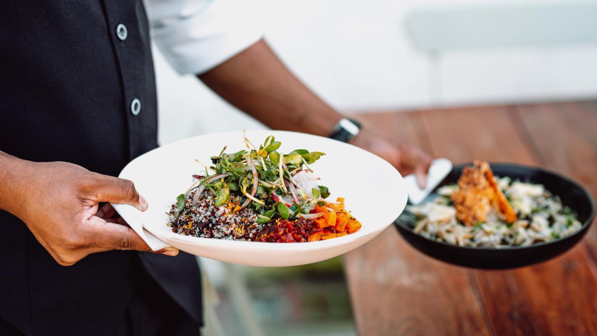 4 tendências que influenciarão consumo e cardápios no Food Service