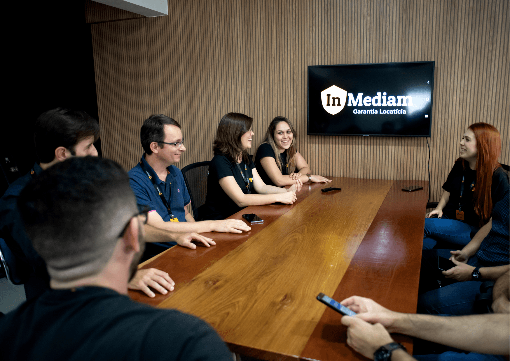 photography of people inside room during daytime
