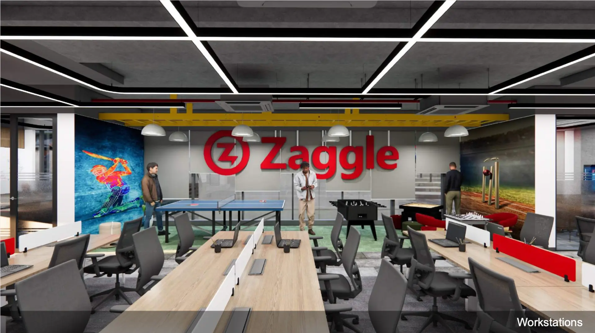Zaggle
