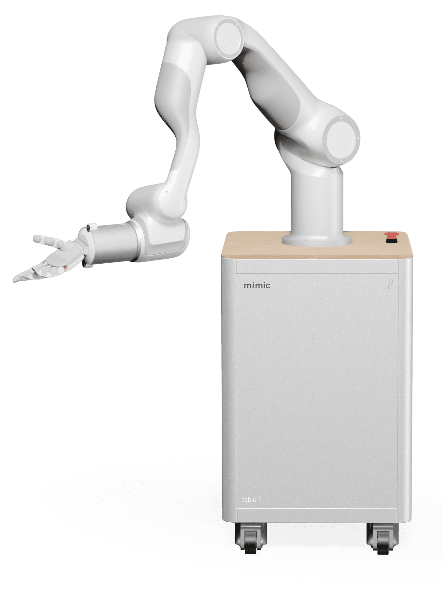 Mimic Robotics