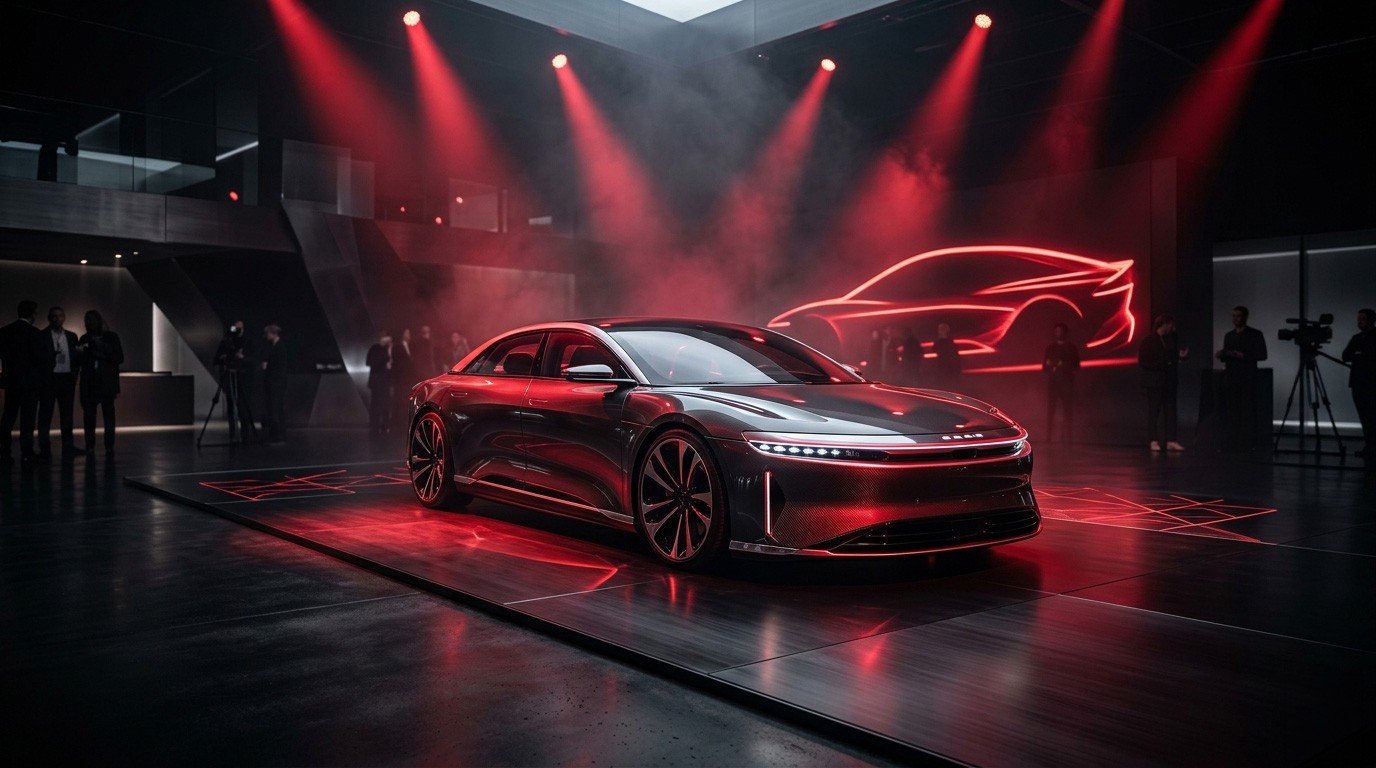 Orion Mobility