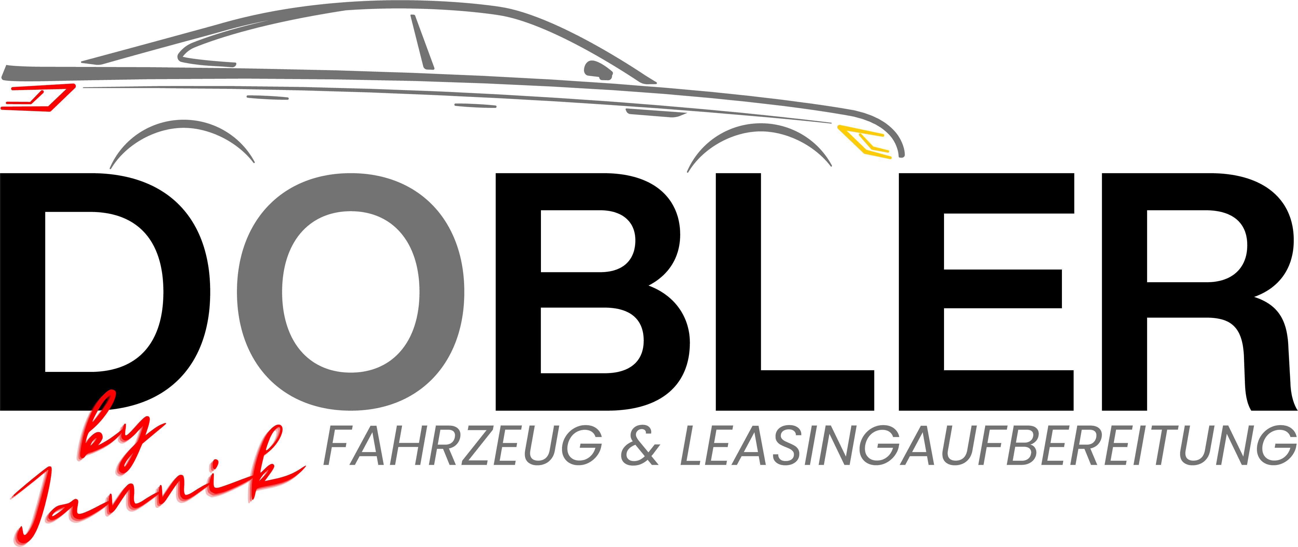 Dobler Fahrzeugveredelung – Zur Startseite