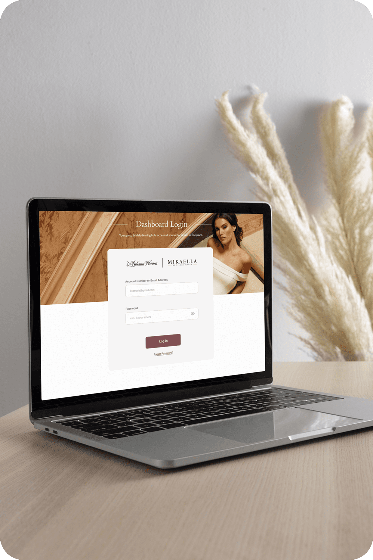 Project Gallery Image for 50% width of the screen #1