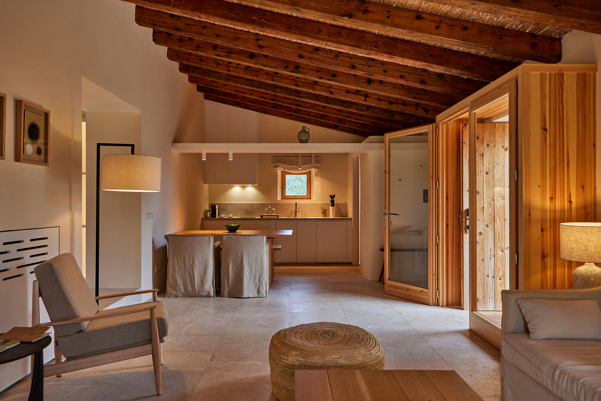 Luxury Villa Son Penya