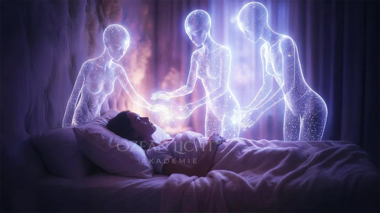 Gruppen Channeling Cover