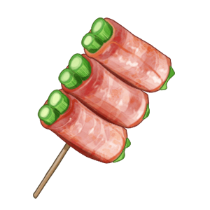 A silver car hovers above a grassy field.