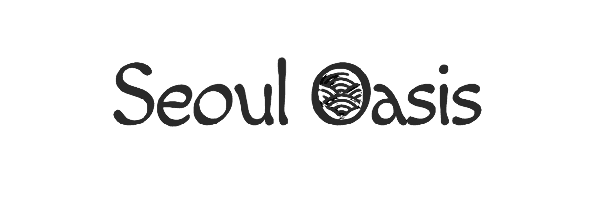 Seoul Oasis logo